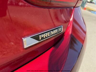 2017 Chevrolet Cruze Premier Auto - Photo 32 - Garden City, ID 83714