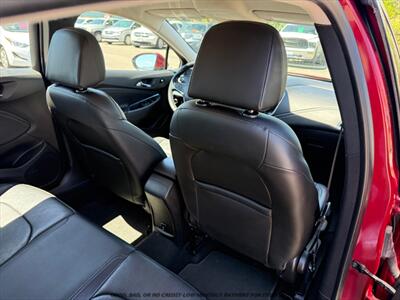 2017 Chevrolet Cruze Premier Auto - Photo 19 - Garden City, ID 83714