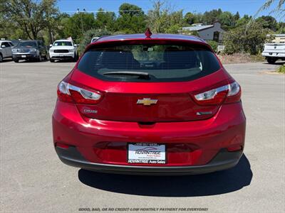 2017 Chevrolet Cruze Premier Auto - Photo 6 - Garden City, ID 83714