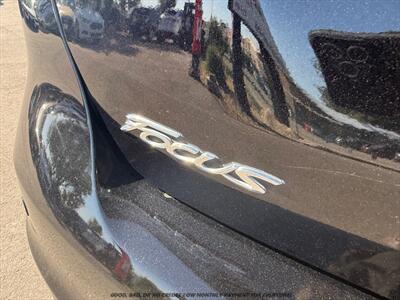 2017 Ford Focus SEL - Photo 31 - Garden City, ID 83714