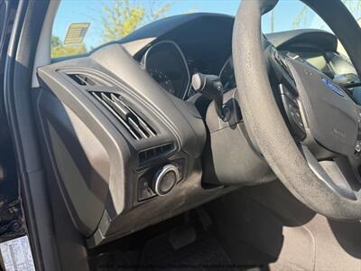 2017 Ford Focus SEL - Photo 25 - Garden City, ID 83714