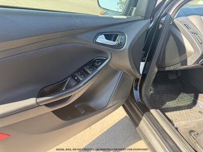 2017 Ford Focus SEL - Photo 24 - Garden City, ID 83714