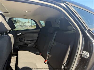 2017 Ford Focus SEL - Photo 16 - Garden City, ID 83714