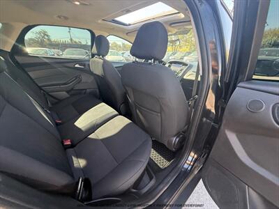 2017 Ford Focus SEL - Photo 19 - Garden City, ID 83714