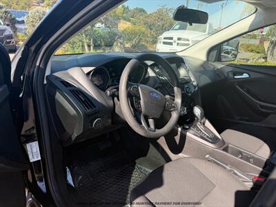 2017 Ford Focus SEL - Photo 10 - Garden City, ID 83714
