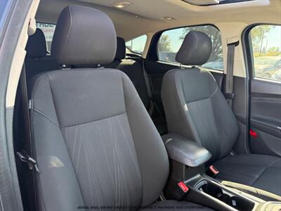 2017 Ford Focus SEL - Photo 20 - Garden City, ID 83714