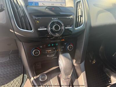2017 Ford Focus SEL - Photo 27 - Garden City, ID 83714