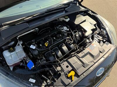 2017 Ford Focus SEL - Photo 22 - Garden City, ID 83714