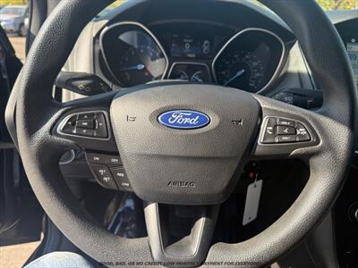 2017 Ford Focus SEL - Photo 26 - Garden City, ID 83714