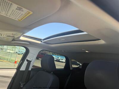 2017 Ford Focus SEL - Photo 14 - Garden City, ID 83714