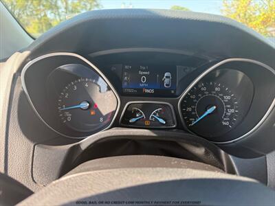 2017 Ford Focus SEL - Photo 12 - Garden City, ID 83714