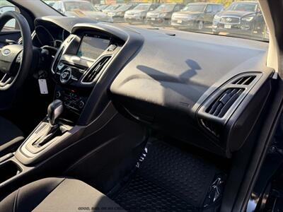 2017 Ford Focus SEL - Photo 21 - Garden City, ID 83714