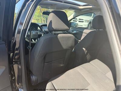 2017 Ford Focus SEL - Photo 15 - Garden City, ID 83714