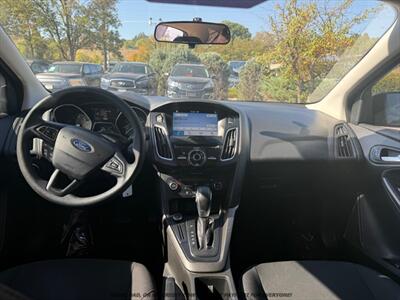 2017 Ford Focus SEL - Photo 9 - Garden City, ID 83714