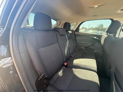 2017 Ford Focus SEL - Photo 18 - Garden City, ID 83714