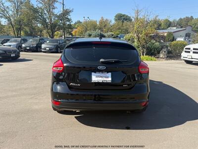 2017 Ford Focus SEL - Photo 6 - Garden City, ID 83714
