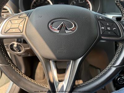2017 INFINITI QX30 - Photo 25 - Garden City, ID 83714