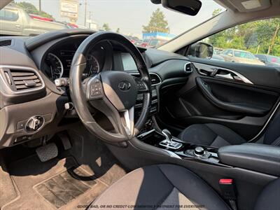 2017 INFINITI QX30 - Photo 10 - Garden City, ID 83714