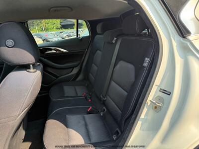 2017 INFINITI QX30 - Photo 15 - Garden City, ID 83714