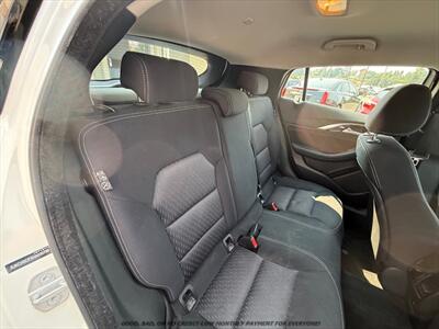 2017 INFINITI QX30 - Photo 17 - Garden City, ID 83714