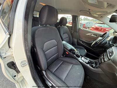 2017 INFINITI QX30 - Photo 19 - Garden City, ID 83714