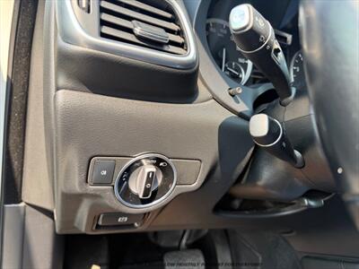 2017 INFINITI QX30 - Photo 24 - Garden City, ID 83714
