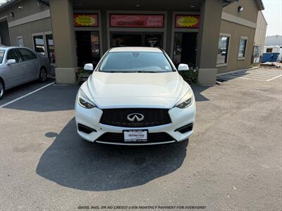 2017 INFINITI QX30 - Photo 2 - Garden City, ID 83714