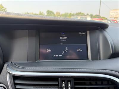 2017 INFINITI QX30 - Photo 26 - Garden City, ID 83714