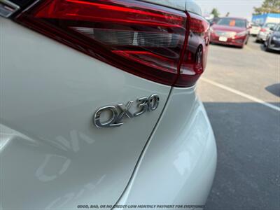 2017 INFINITI QX30 - Photo 31 - Garden City, ID 83714