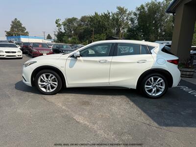 2017 INFINITI QX30 - Photo 4 - Garden City, ID 83714