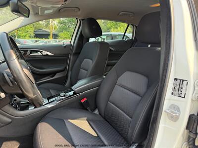 2017 INFINITI QX30 - Photo 11 - Garden City, ID 83714
