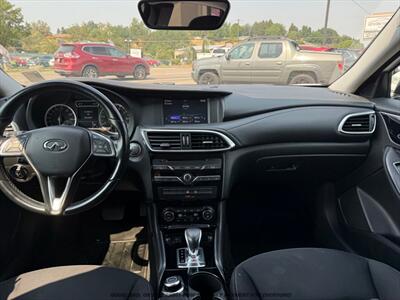 2017 INFINITI QX30 - Photo 9 - Garden City, ID 83714