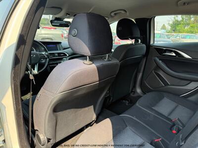 2017 INFINITI QX30 - Photo 14 - Garden City, ID 83714