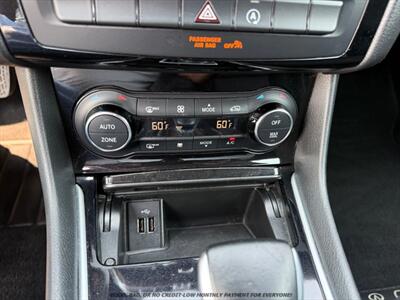 2017 INFINITI QX30 - Photo 28 - Garden City, ID 83714