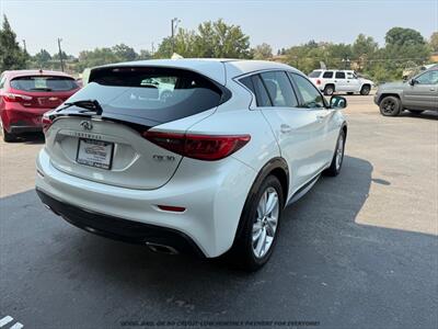 2017 INFINITI QX30 - Photo 7 - Garden City, ID 83714