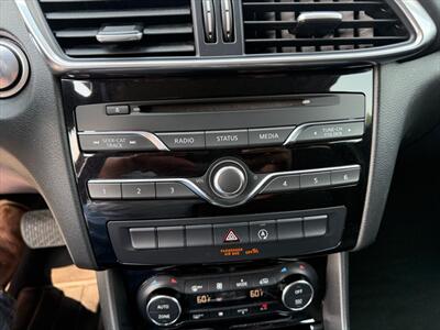 2017 INFINITI QX30 - Photo 27 - Garden City, ID 83714