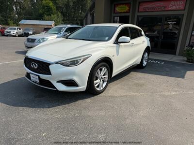 2017 INFINITI QX30 - Photo 3 - Garden City, ID 83714