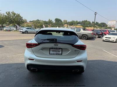 2017 INFINITI QX30 - Photo 6 - Garden City, ID 83714