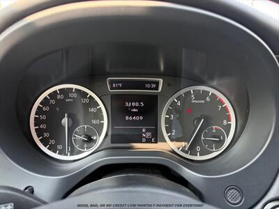 2017 INFINITI QX30 - Photo 12 - Garden City, ID 83714