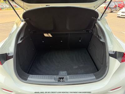 2017 INFINITI QX30 - Photo 16 - Garden City, ID 83714