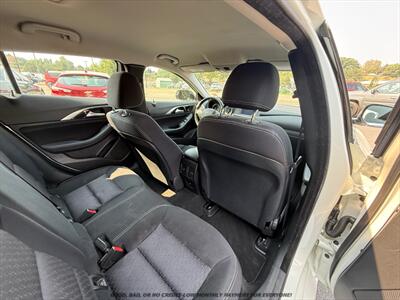 2017 INFINITI QX30 - Photo 18 - Garden City, ID 83714