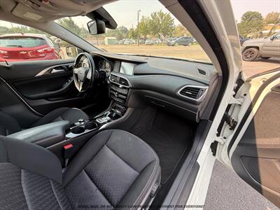 2017 INFINITI QX30 - Photo 20 - Garden City, ID 83714