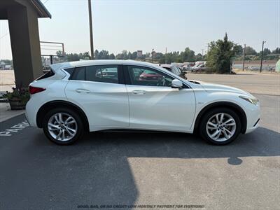 2017 INFINITI QX30 - Photo 8 - Garden City, ID 83714