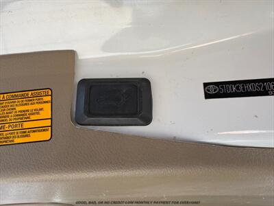 2013 Toyota Highlander 4WD V6 Limited - Photo 33 - Garden City, ID 83714