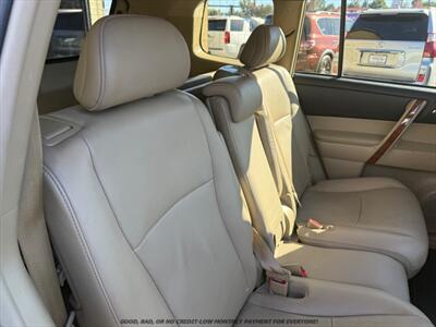 2013 Toyota Highlander 4WD V6 Limited - Photo 20 - Garden City, ID 83714