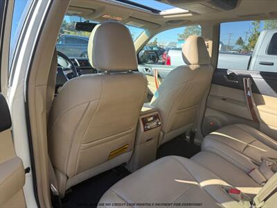 2013 Toyota Highlander 4WD V6 Limited - Photo 15 - Garden City, ID 83714