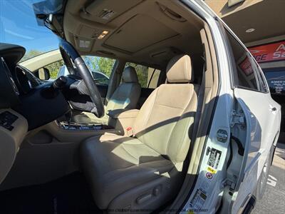 2013 Toyota Highlander 4WD V6 Limited - Photo 11 - Garden City, ID 83714