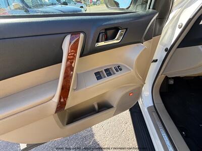 2013 Toyota Highlander 4WD V6 Limited - Photo 25 - Garden City, ID 83714