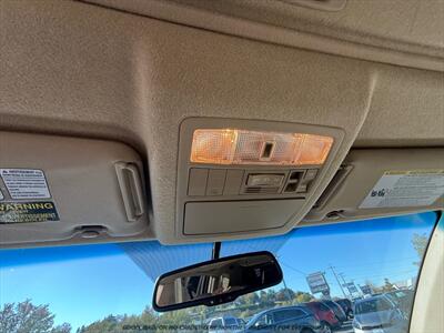 2013 Toyota Highlander 4WD V6 Limited - Photo 29 - Garden City, ID 83714