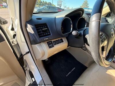 2013 Toyota Highlander 4WD V6 Limited - Photo 26 - Garden City, ID 83714